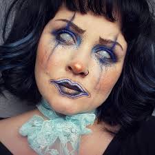 Pseyeche offer white out contact lenses prescription limitted time sale. Blind Contact Lenses Camoeyes Com