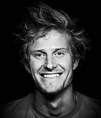 Exclusive Dinner-Dialogue with Cory Richards