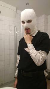 Ski mask images stock photos vectors shutterstock. Gangsta Ski Mask Aesthetic Pfp Novocom Top