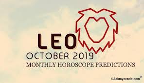 Leo October 2019 Horoscope Leo Monthly Horoscope Predictions Leo Horoscope Leo Monthly Horoscope Love Prediction Have you read amber sky? pinterest