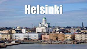 ' practical info helsinki, finlandiya. Que Ver En Helsinki La Capital De Finlandia Youtube