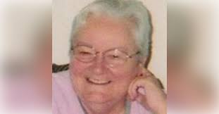 Obituary information for Virginia R. Ginny Kittredge