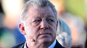 With only marata niukore around his legs, the big panthers back rower with the splash of white hair looked certain to crash over for a crucial try. Cronulla Sharks Vs Penrith Panthers Result Referee Decision Viliame Kikau Phil Gould Nrl News 2021