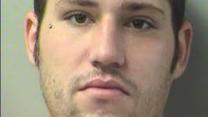 Two arrested for alleged involvement in multiple car burglaries