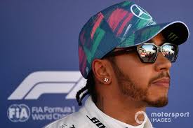 Lewis Hamilton Mercedes Amg F1 Mercedes Amg Mercedes Formule 1