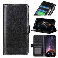 It was announced and released in december 2019. Samsung Galaxy A51 Wallet Case With Magnetic Closure