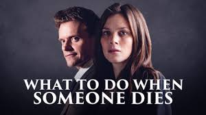 When someone dies practical help for family and friends what do we do now? Home What To Do When Someone Dies Watch Episode