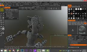3d Coat Tutorial How To Add Your Own Smart Materials 3d Coat Smart Materials 3d Modeling Tutorial