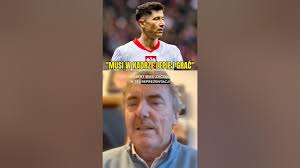 BONIEK JASNO O LEWANDOWSKIM