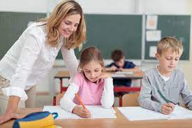 Maybe you would like to learn more about one of these? Belang Van Een Goede Leerkracht Leerlingrelatie Klas Van Juf Linda
