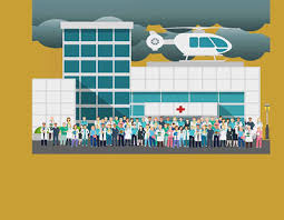 Healthstream Healthcare Workforce Solutions