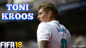 Join the discussion or compare with others! Toni Kroos Fifa 18 Career Mode Rating Potential Player Stats
