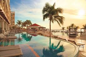 9 Best All Inclusive Adults Only Resorts In Cancun For 2021 Travelocity Book now and pay later with expedia!