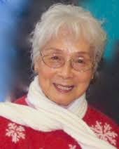 Obituary information for Jeanne S. Wei