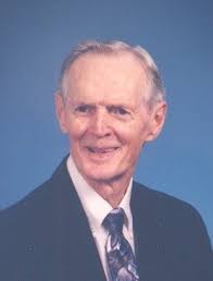 Thomas Gurr Obituary