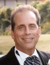 Obituary information for Anthony Colavolpe