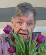 Mary Lou Henderson/MacKenzie Obituary (1935