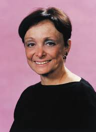 Marketing Marvel Irma Mann