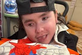 Fundraiser by Delana Brady : Final medical expenses for hunter