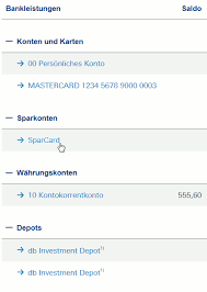 Escanea este código qr para descargarte nuestra app app deutsche bank españa de forma fácil, y poder realizar la contratación en unos sencillos pasos. Konten Umsatzanzeige Deutsche Bank Privatkunden