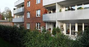Drensteinfurt · 110 m² · 3 zimmer · wohnung · garten · balkon. Rinkerode Albersloher Strasse Heckmann Bauland Wohnraum