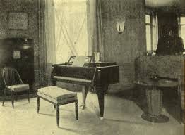 Pianos Esther Liege Pianos Pleyel Portret