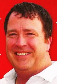 Holland for County Council at Large