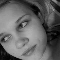 Kaleigh Marie Wimberly Obituary