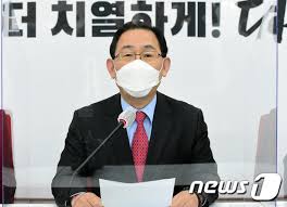 국민의힘 당대표 본경선 1위 진출. ì£¼í˜¸ì˜ ë‚˜ê²½ì› ì°¨ê¸° êµ­ë¯¼ì˜íž˜ ëŒ€í'œ ë¹…ë§¤ì¹˜ ë‰´ìŠ¤ ë™ì•„ë‹·ì»´