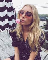 Elsa hosk is a 32 year old swedish model. Instagram Elsa Hosk Festival Looks Elsa
