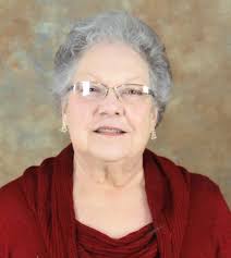 Jannice B. Shadburn Obituary October 17, 2021