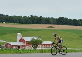 Christoph strasser und florian kraschitzer haben schon vieles erlebt, neben prägenden erfahrungen beim race across america, haben sie auch schon viele 24 stunden rennen in den beinen. Capovelo Com Christoph Strasser Claims His 5th Race Across America Raam