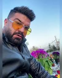 @hajborhan's video Tweet