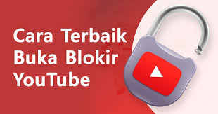 Misalnya uo.io atau yang lain. 10 Cara Mudah Buka Blokiran Youtube Dan Menonton Semua