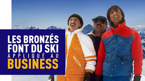 Les bronzés font du ski hd pvf ~ tunisia live download. 5 Enseignements Business Des Bronzes Font Du Ski Youtube