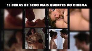 Filmes com cenas de sexo explícito