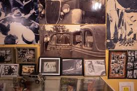 The Bonnie & Clyde Ambush Museum - Country Roads Magazine