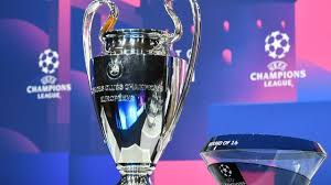 Retrouvez toute l'actualité de la champions league: Foot Le Paris Sg Retrouve Barcelone En 8es De Finale De Ligue Des Champions L Express