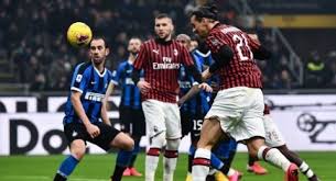 Inter milan logo png as one of italy's oldest football clubs, football club internazionale milano (inter milan) has had its logo modified more than 15 times. Inter Milan Dan Ac Milan Hilang Dari Pes 2021 Kok Bisa