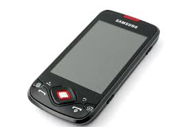Samsung I5700 Galaxy Spica - Test - Tek.no