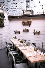 We are a group of passionate storytellers, telling the story of a neighborhood through its food and the people. Private Events Marlowe