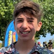 Contest Results: USA BMX Freestyle Regional Round 1 La Quinta