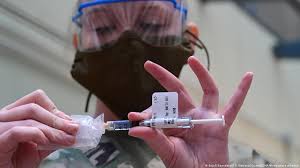 Researchers tested the vaccines on a variant first found in south africa, which is now in 20 states. Covid Vaccines Effective Against All Known Variants Says Who News Dw 20 05 2021