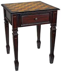 5 out of 5 stars. Classic Fashion Design Toscano Walpole Manor Chess Gaming Table 66 Cm Hardwood Walnut Home Kitchen Wholesale Price And Reliable Quality Petrolepage Com