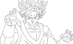Np, love the coloring and shading. Dragon Ball Coloring Pages Printable