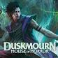 Kruger Comics MTG Duskmourn House of Horrors Draft event image