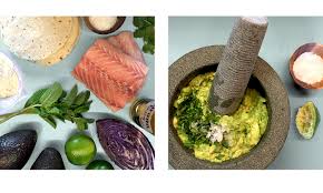 We did not find results for: Baja Style Fish Tacos The Drinks List