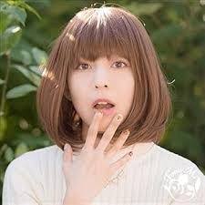 Amazon.co.jp: Candy Bob Wig, Hand Planted, Newest One Curl Bob in 6 Colors,  Full Wig, Extension, Short, Medium, Black Hair, Heat Resistant, Japanese ...