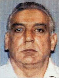 Michael Cotillo's Instagram, Twitter & Facebook