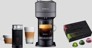 Check spelling or type a new query. Nespresso Coffee Espresso Maker Bundle 35 Nespresso Voucher Just 169 99 Shipped For Costco Members Hip2save